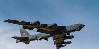 B-52’s in Qatar – Wat bezielt het Pentagon?
