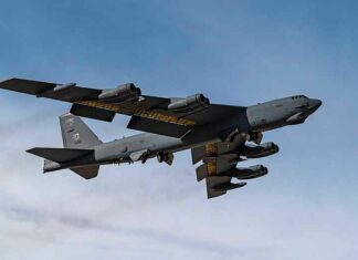 B-52’s in Qatar – Wat bezielt het Pentagon?