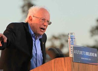 Bernie Sanders: Als Trump wint, is de ‘wereldwijde klimaatverandering’-agenda ‘voorbij’