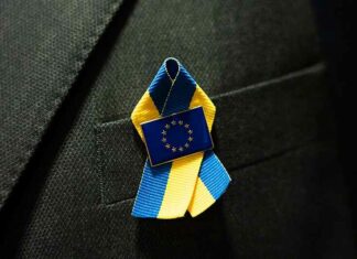 Europese leiders spannen samen om Trumps plan voor beëindiging van de oorlog in Oekraïne te saboteren
