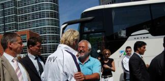 De vernedering van PVV-stemmers is in volle gang