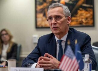 Jens Stoltenberg wordt Bilderberg-baas