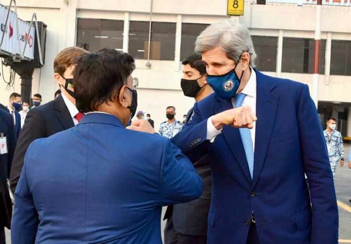 John Kerry