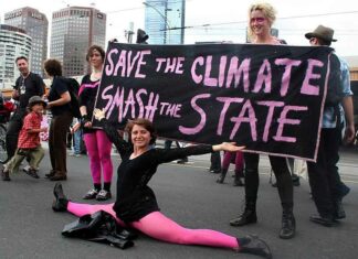 Zelfs de KLIMAATSEKTE leiders laten hun eigen VALSE opwarming van de aarde narratief varen en financieren AI en fossiele brandstoffen