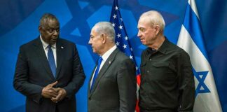 Over het arrestatiebevel van het ICC voor Netanyahu en Gallant