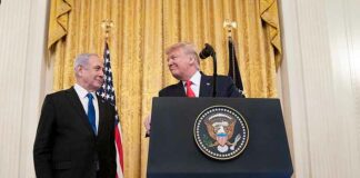 Waarom Trumps oorlog tegen Iran zal mislukken