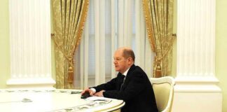 Zal de EU na de verkiezingsoverwinning van Trump Kiev alleen steunen?