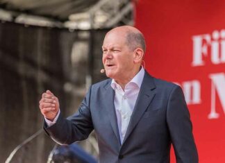 Scholz’ groene fantasieregering stort in – Het bewijs dat de klimaatmanie Duitsland ruïneert