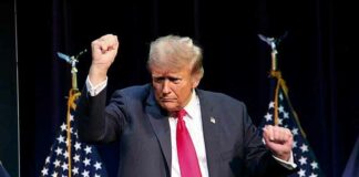 De mislukkingen van Trump, de mislukkingen van Amerika