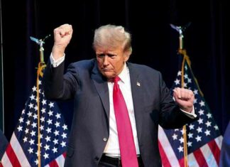 De mislukkingen van Trump, de mislukkingen van Amerika