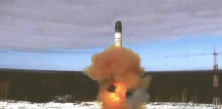 Schaduwen aan de grens: Russische militaire troepenopbouw en het spook van escalatie