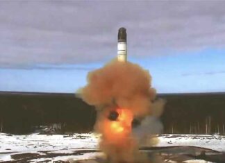 Hoe Rusland van plan is het Westen te shockeren