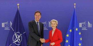 Oekraïne-Rusland oorlog debacle kan einde betekenen van Amerikaanse belastingbetalers financiering van Europees-globalistische oorlogszuchtige kartels in Londen en Parijs