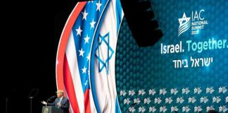 Israëli’s vrezen dat VS Israël laat vallen zoals ze Oekraïne laten vallen