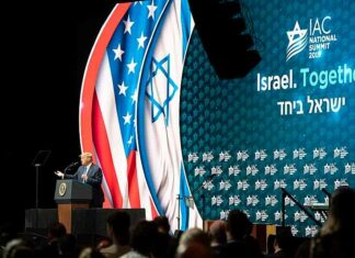Israëli’s vrezen dat VS Israël laat vallen zoals ze Oekraïne laten vallen
