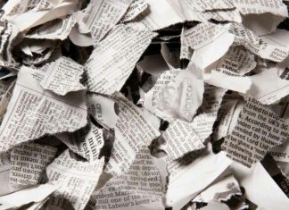“De mainstream media is dood! Lang leve de Mainstream Media!”