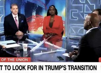 Bert Olivier: Tekenen van gevaar voor Donald Trump