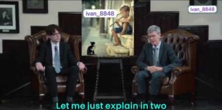 Professor verwoest “Oekraïens narratief” – Laat me in een paar minuten de oorlog in Oekraïne uitleggen
