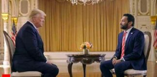 Trump’s ‘CIA keuze’ vraagt om dringende vrijgave van Epstein en Diddy klantenlijsten om ‘publiek vertrouwen te herstellen’