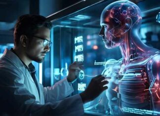 Transhumanisme, de dood van God en eeuwige oorlog