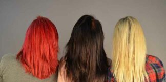 Liberale vrouwen in heel Amerika houden een landelijke seksstaking om mannen te straffen voor het stemmen op Trump