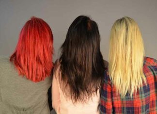 Liberale vrouwen in heel Amerika houden een landelijke seksstaking om mannen te straffen voor het stemmen op Trump
