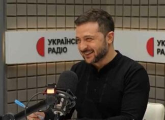 Elon Musk roostert de Oekraïense president Volodymyr Zelenskyy met een woest antwoord nadat Zelenskyy de mogelijkheid uitlacht dat Trump onderhandelt over een einde aan de oorlog tussen Oekraïne en Rusland
