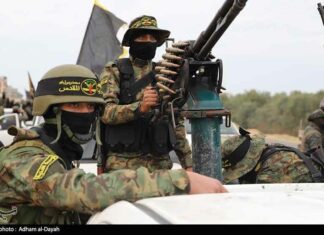 Westerse waarden? Kievs neonazi-regime sluit zich aan bij Syrische Al Qaeda-terroristen