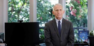 Uitgelekte documenten onthullen Fauci’s plan om met drone’s ‘zelfverspreidende’ vaccins op bevolkingscentra te sprayen