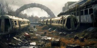 Een lijst van 24 dingen die je wanhopig nodig hebt in een post-apocalyptische wereld