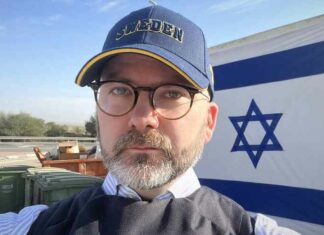 Vraag niet wat jouw land voor jou kan doen – vraag wat jij voor Israël kunt doen