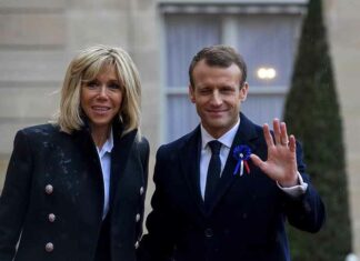 Franse regering is gevallen terwijl miljoenen mensen in opstand komen en WEF-agenda afwijzen