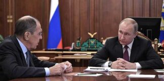 Hoe zal Rusland reageren op de aanval van Kiev op de residentie van Poetin?