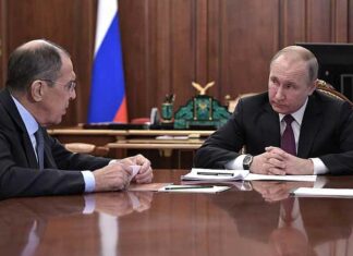 Hoe zal Rusland reageren op de aanval van Kiev op de residentie van Poetin?