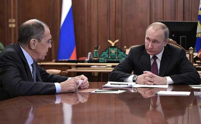 Lavrov-Poetin