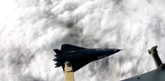 Mach 7 drone illustreert China’s nieuwste sprong in hypersonische technologie