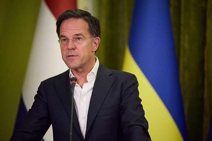 Mark-Rutte