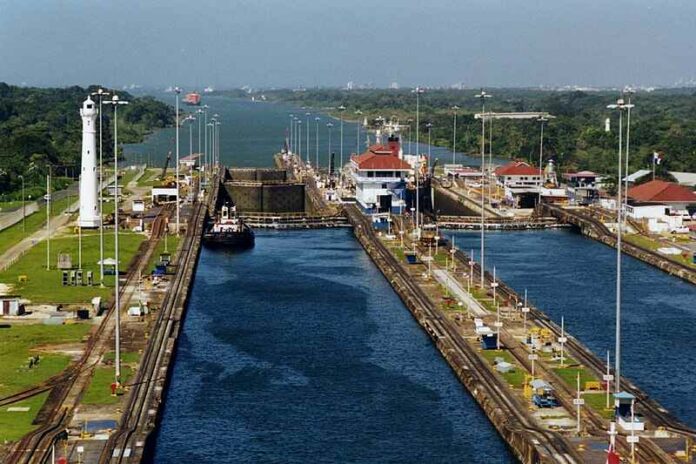 Panamakanaal