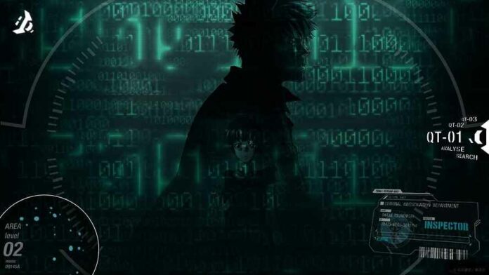 Psycho-Pass