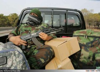 Het Syrië-raadsel: hoe het kan uitdraaien op de Eerste BRICS-Oorlog