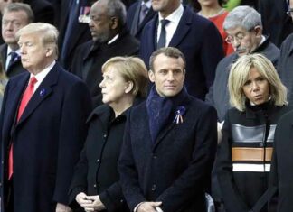2024: Het jaar waarin het Trumpisme zegevierde en globalisten in Europa op de vlucht sloegen
