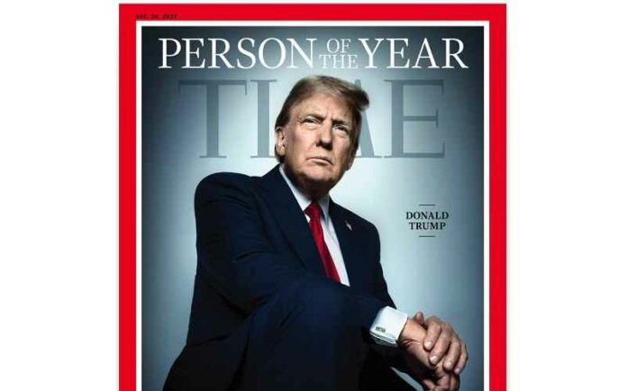 Trump-Times