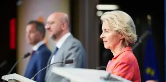 Meer dan 1.000 EU-burgers spannen rechtszaak aan tegen EU-president Ursula von der Leyen