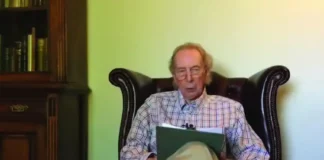 Interview met Dr. Vernon Coleman