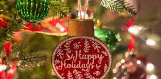 Europa cancelt Kerstmis