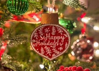 Europa cancelt Kerstmis
