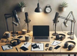 Linkse media slaan alarm: burgerjournalistiek beheerst informatiestroom