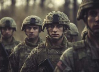 De Derde Wereldoorlog warmt op verschillende fronten op, maar de meeste mensen hebben geen idee…