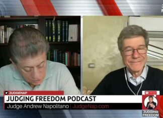 Prof. Jeffrey Sachs: Vernietigt de NAVO de Europese Unie?