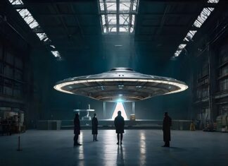 Waar zijn de UFO- en buitenaardse PsyOps begonnen en wie zat erachter?